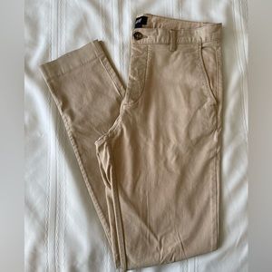 Mens H&M Chinos